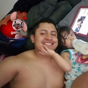 Meet your Posher, Ben